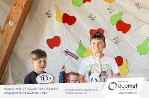 Ybbstaler Most- & Schmankerlfest